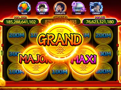 Koleksi Permainan MandiriBet Slot