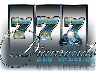 Diamonds Are Forever 3 Lines game icon