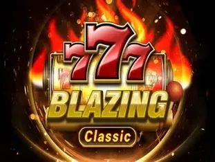 777 Blazing Classic