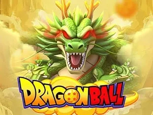 Dragon Ball game icon