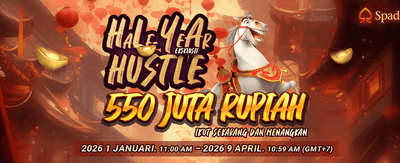 Mainkan MandiriBet Slot Gacor! banner