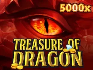 Treasure Of Dragon game icon