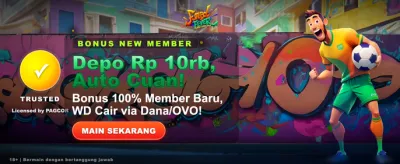 Link Alternatif MandiriBet Resmi banner