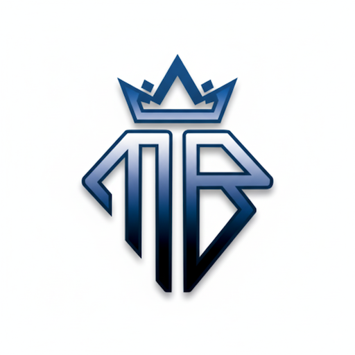 mandiribet Logo